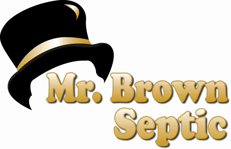Mr. Brown Septic
