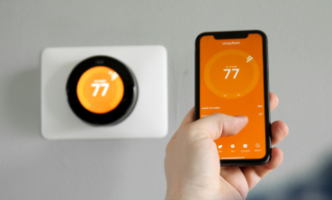 Smart Thermostats