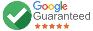 Google-Guaranteed Logo